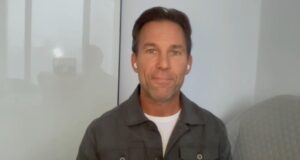 Colby Donaldson revela por que ele queria jogar ‘Survivor’ e como os fãs influenciarão a temporada 50