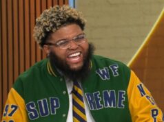 O comediante Druski aborda polêmica em suas piadas e fala como lançou sua carreira