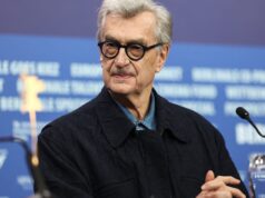 O primeiro debate na Berlinale foi sobre a guerra em Gaza