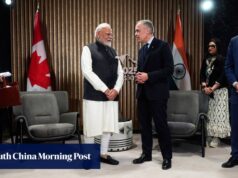 Carney, do Canadá, pressionará por um realinhamento pragmático com a Índia no comércio e na diplomacia.