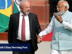 Índia e Brasil assinam pacto de terras raras para construir ‘cadeia de abastecimento flexível’