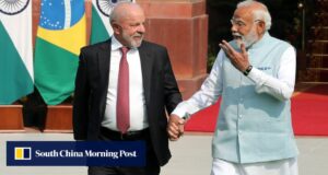 Índia e Brasil assinam pacto de terras raras para construir ‘cadeia de abastecimento flexível’