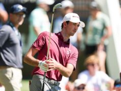 ‘Combustível para o fogo’: Smiley visa um grande salto