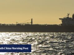 O ministro da Energia diz que a China comprou petróleo venezuelano “legítimo” dos EUA após a tomada do poder por Maduro.