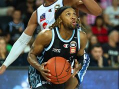 Os Breakers conseguiram uma vitória surpreendente sobre os 36ers, ganhando $ 300.000