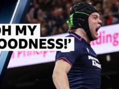 ‘Wells estava dormindo!’ Experimente o resultado da Escócia logo no pontapé inicial.