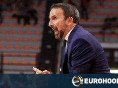 Joan Plaza se junta ao Casademont Zaragoza até o final da temporada.