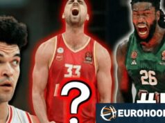 Elisa Bryant: Com Milutinov no topo, aqui estão seus 5 principais centros. Incluindo o locador.