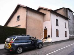 Crianças congeladas na França: uma mãe acusada de assassinato e presa