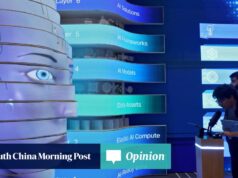 opinião Como a Índia pode liderar o avanço da IA incorporada.