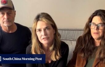 O apresentador da USTV solicitou um novo vídeo conforme o prazo do resgate da mamãe se aproxima