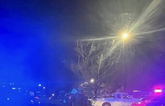 Nove pessoas foram presas após uma operação de roubo no varejo em Fred Meyer em Tigard.