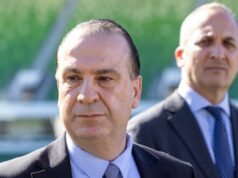 Joe Hockey não deixaria isso passar