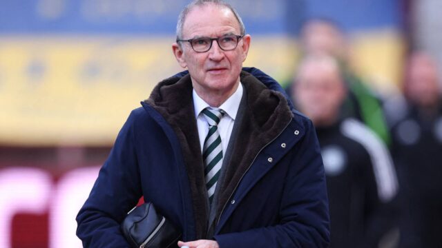 celtic-interim-manager-martin-o-neill-arrives-before-the-match.JPG