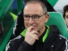 Jens Bertil Isco é agora o principal candidato para substituir Martin O’Neill no Celtic