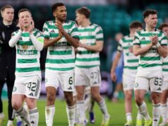Sean Maloney pode desempenhar um papel fundamental no Celtic, com Martinez substituindo O’Neill