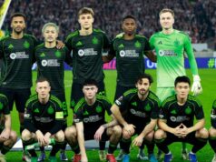 A estrela do Celtic com 4 passes agora deve estar perto do XI inicial do Rangers