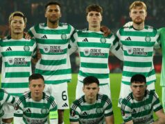18 meses depois de sair, o flop de Parkhead agora vale mais do que qualquer jogador do Celtic