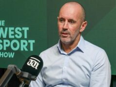 O CEO da Fremantle Dockers, Simon Garlick, pede que a rodada de abertura da AFL seja cancelada no Western Sports Show