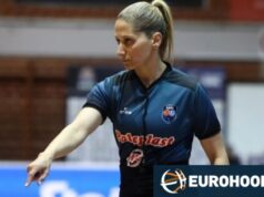 Allwyn Final 8: Copa dos Juízes 14