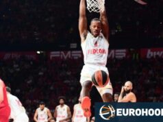 Blossomgame para Olympiakos: “Se ele tem o apoio do árbitro, por que não ganhou o campeonato da Euroliga recentemente?”