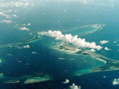 As Ilhas Chagos enfrentam o caos enquanto o governo do Reino Unido envia sinais confusos