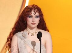 Chappell Roan DOJ deixa agência de talentos Wasserman por causa de e-mails de Epstein