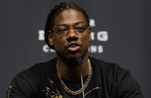 Escolhas de TV para 10 a 15 de fevereiro: Effie Ajagba-Charles Martin Caps Zuffa Boxing 3