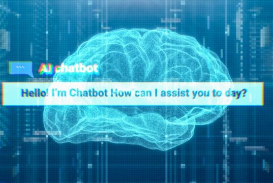 Os pais subestimam o uso de chatbots de IA pelos adolescentes: pesquisa