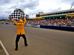 F1 75 Races – O Maior Grande Prêmio da História da F1!