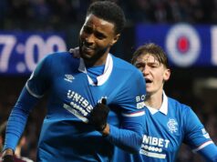 A estrela do Rangers de £ 4,3 milhões está se tornando rapidamente mais importante do que Charmetti