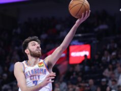 Previsões, probabilidades, linha, tempo do Thunder vs. Cavaliers: escolha da NBA de 2026 no domingo, 22 de fevereiro