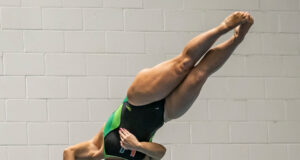 Campeonatos ACC: Chiara Pellacani, Max Fowler Repeat nas pranchas