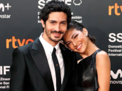 Chino Darien emocionou seus seguidores com o vídeo mais fofo com seu bebê: “Tiger Boy”