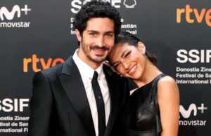 Chino Darien emocionou seus seguidores com o vídeo mais fofo com seu bebê: “Tiger Boy”