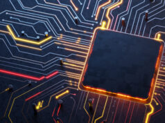 A startup de chips AI da Nvidia, MatX, arrecadou US$ 500 milhões