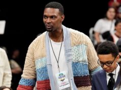 O membro do Hall da Fama da NBA, Chris Bosh, detalha o susto de saúde ‘horrível’: ‘Sorte de estar vivo’