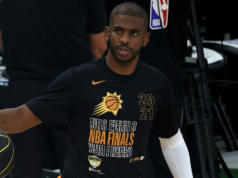 Chris Paul se aposenta sem anel – mas sua carreira prova que ele foi um dos maiores vencedores da NBA.