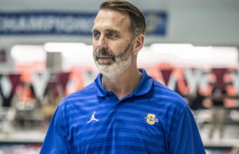 Almejando o 40º título estadual consecutivo, Carmel chega à coroa seccional