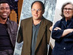 Jason Alexander revela atores considerados para o papel de George Costanza em ‘Seinfeld’