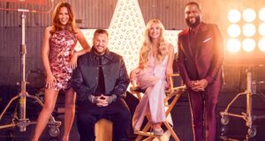 Jelly Roll não esperava que seus colegas jurados do Star Search fossem “tão legais comigo”. O apresentador Anthony Anderson se sente excluído (exclusivo)