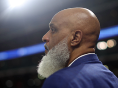 O executivo da MLBPA, Tony Clark, deverá renunciar: seis tarefas para seu sucessor