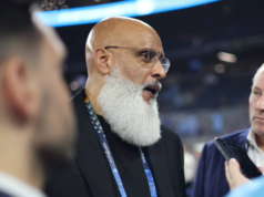 O chefe da Associação de Jogadores da MLB, Tony Clark, deverá renunciar meses antes do CBA expirar, de acordo com o relatório