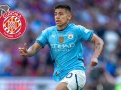Echeverri para o Girona: Por que o Manchester City o emprestou?