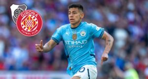 Echeverri para o Girona: Por que o Manchester City o emprestou?