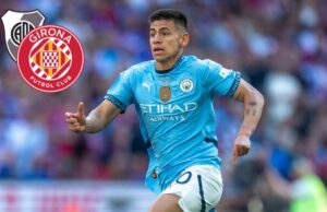 Echeverri para o Girona: Por que o Manchester City o emprestou?