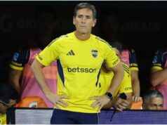 Claudio Úbeda responde aos assobios ferozes da La Bombonera e analisa a partida contra o Racing