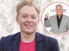 Clay Aiken presta homenagem comovente a Neil Sedaka