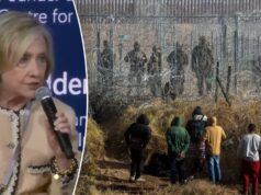 Hillary Clinton pede fronteiras seguras na Conferência de Segurança de Munique