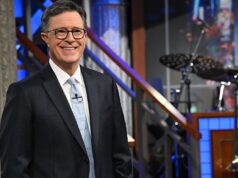 Colbert revela por que sua entrevista democrata no Texas foi bloqueada